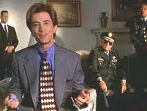 Mars Attacks Martin Short public relations